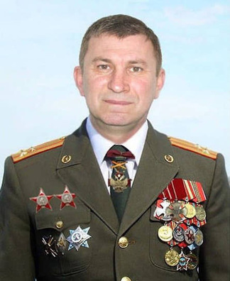 Сяргей Дубінскі Сяргей Дубінскі