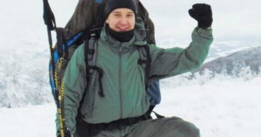 Палітвязня Дзмітрыя Дубоўскага змясцілі ў карцар