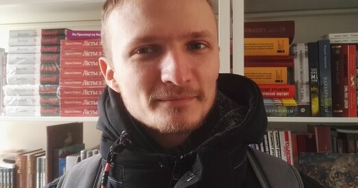 У Гродна збіраюць подпісы за наданне Дзядам статусу дзяржаўнага свята