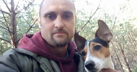 Экстрэміст пасля смерці. МУС унесла ў свой спіс палітвязня. які загінуў