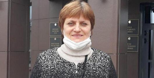 Зінаіда Міхнюк Зінаіда Міхнюк