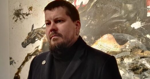 Алесь Дзянісаў: Ідзе пра продаж краіны