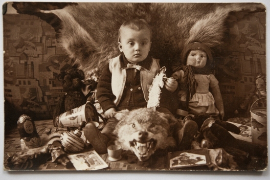 Крыстына — праўнучка Францішка Багушэвіча. Фота з сямейнага архіву Крыстыны Шманьды Крыстына — праўнучка Францішка Багушэвіча. Фота з сямейнага архіву Крыстыны Шманьды