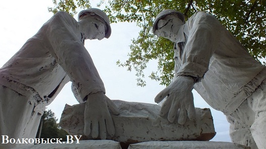 Дзень будаўніка — 11 жніўня Дзень будаўніка — 11 жніўня