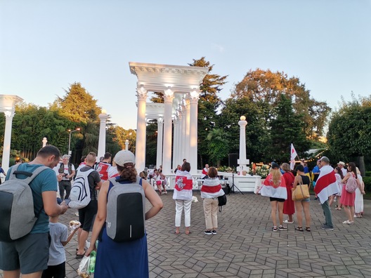 Фота Рамана Кісляка Фота Рамана Кісляка