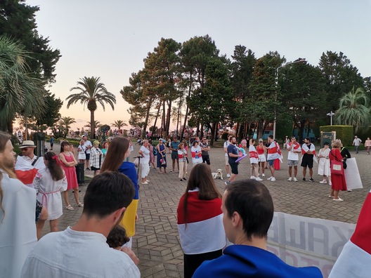 Фота Рамана Кісляка Фота Рамана Кісляка