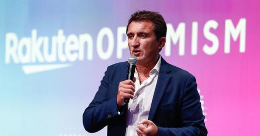 Кіраўнік Viber пра Беларусь: Мы не можам інвеставаць у краіну, дзе людзі жывуць у страху