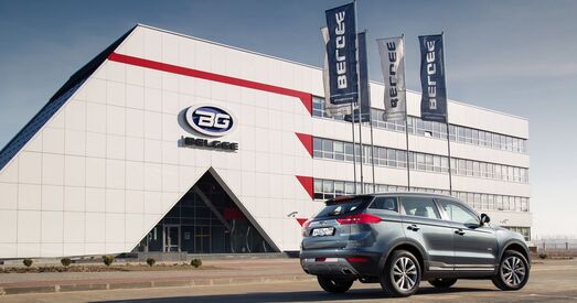 «БелДжы» выйдзе на поўную магутнасць у верасні?