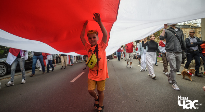 Хто не любіць беларусаў і чаму гэта небяспечна для ўсіх? Дубавец: Нізкі рэйтынг беларусаў сярод усіх суседзяў, апроч Расіі, выклікае трывогу