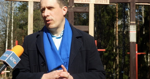 Пачаліся затрыманні актывістаў