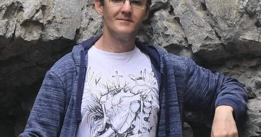 Пасольства Германіі даслала ліст падтрымкі журналісту Новага Часу Дзянісу Івашыну