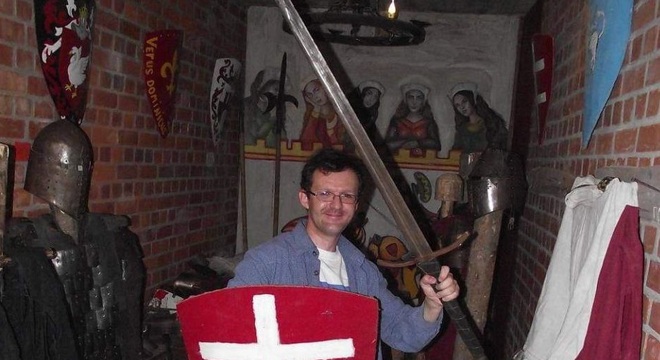 Журналісту-расследавальніку Дзянісу Івашыну прызначылі дату апеляцыі Журналісту-расследавальніку НЧ Дзянісу Івашыну прызначылі дату апеляцыі