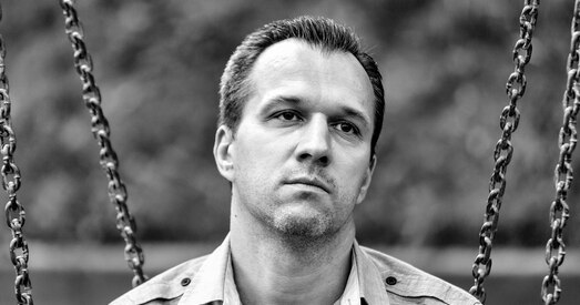 Пайшоў з жыцця сузаснавальнік гурта «Веласіпедыстаў»