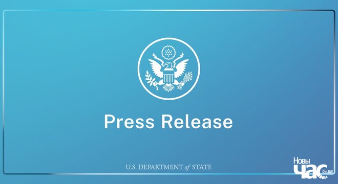 Дзярждэп ЗША: Расія ўжывала ва Украіне падчас вайны забароненую хімічную зброю ЗША пацвердзілі, што Расія ўжыла супраць УСУ забароненую хімічную зброю