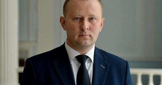 Былы "твар" КДБ кіруе ІТ-кампаніяй