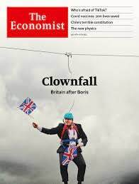 *Па версіі The Economist *Па версіі The Economist