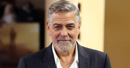 Джордж Клуні заклікаў Байдэна зняцца з прэзідэнцкіх выбараў