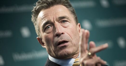 ААН разгледзіць прапанову даслаць ва Украіну міратворцаў са Швецыі, Бразіліі і Беларусі