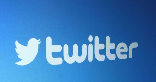 Twitter зачыніў 200 акаўнтаў, звязаных з Расіяй