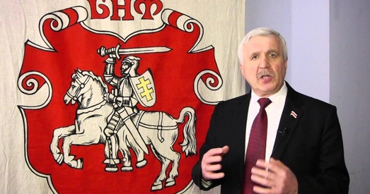 Рыгор Кастусёў заявіў пра небяспеку перамоваў паміж Лукашэнкам і Пуціным у Сочы