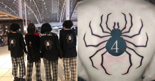 . Бунт падлеткаў. Чаму ў Беларусі з'явіўся "Родан"