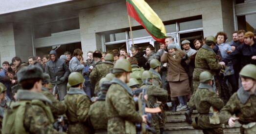 У Расіі супраць літоўскіх суддзяў, якія асудзілі савецкіх кіраўнікоў, узбудзілі крымінальную справу