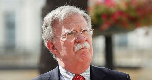 Пасля візіту Болтана ў Мінск расійска-беларускія адносіны могуць абвастрыцца, — палітолаг