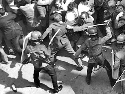 Польскія «зомаўцы» ў працы Польскія «зомаўцы» ў працы