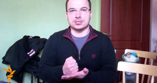 У Бабруйску сярод ночы міліцыя затрымала чатырох актывістаў