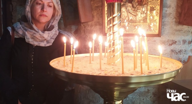 «Нельга ісці да Бога, пераступаючы праз чалавека» «Нельга ісці да Бога, пераступаючы праз чалавека»