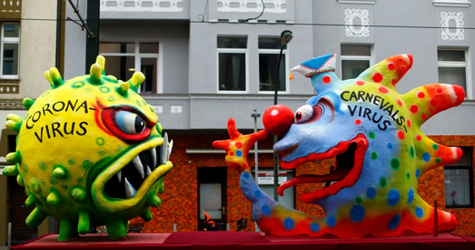 Як бізнес у Беларусі і Польшчы перажыў пандэмію