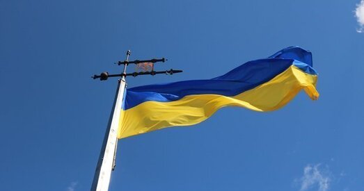Украіна разрывае адносіны з Сірыяй
