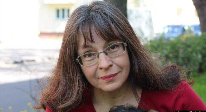 Вользе Маёравай працягнулі тэрмін утрымання пад вартай да сакавіка Вользе Маёравай працягнулі тэрмін утрымання пад вартай да сакавіка