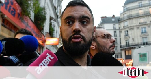 Кіроўца супраць прэзідэнта