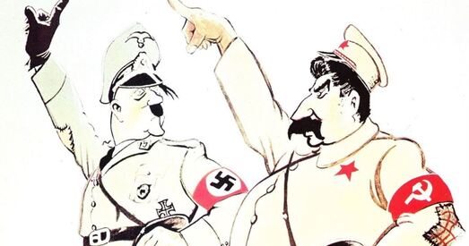 Кіраўнік МЗС Польшчы нагадаў пра адказнасць СССР за пачатак Другой Сусветнай