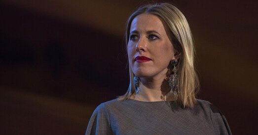 Сабчак афіцыйна вылучылі ў кандыдаты на прэзідэнцтва