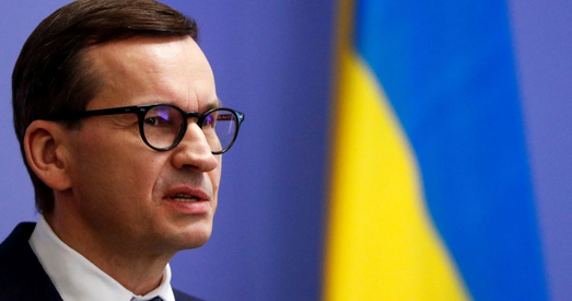 Параненых украінскіх салдат лечаць у польскіх шпіталях