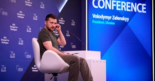 У Швейцарыі пройдзе Cаміт міру. Ці дапаможа ён Украіне?