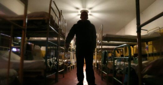 У расійскай калоніі, дзе вязні паведамілі пра катаванні, знайшлі мёртвымі дваіх арыштантаў