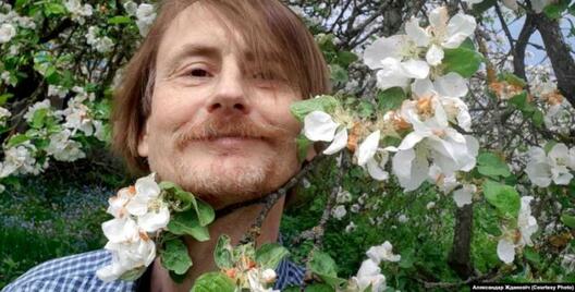 Фота Радыё Свабода Фота Радыё Свабода