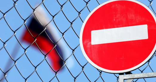 У Расіі могуць прыняць закон аб забароне ўезду ў краіну «русафобам»