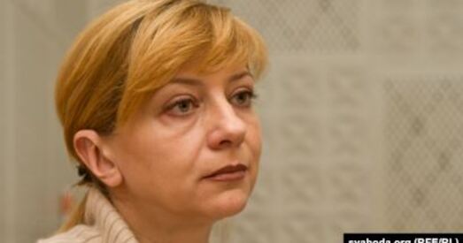 Ірына Халіп будзе балатавацца ў Палату прадстаўнікоў