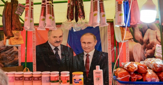 Беларусь крута мяняе структуру гандлю. Вынікі пабачым увосень