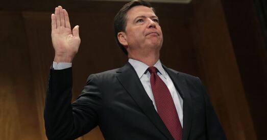 Прызначана дата першага слухання пра расійскі ўплыву на выбары ЗША