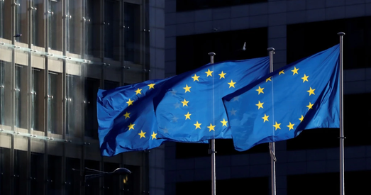 Крыніца: Чацвёрты пакет санкцый ЕС супраць улад Беларусі разгледзяць у чэрвені