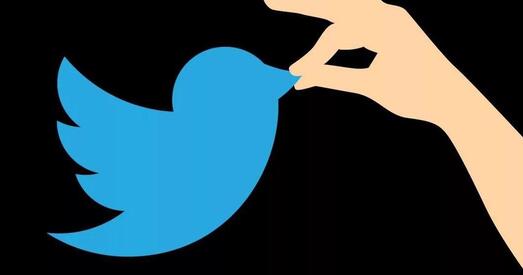 Раскамнагляд пачаў запавольваць хуткасць працы Twitter у Расіі і абрынуў сайты дзяржорганаў