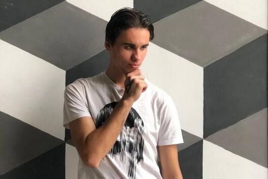 Ягор Дуднікаў Ягор Дуднікаў