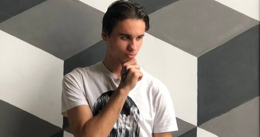 Абарона расіяніна Ягора Дуднікава абскардзіла яго прысуд