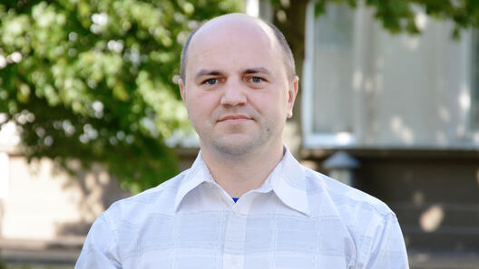 Фота з архіва Ягора Лебядка Фота з архіва Ягора Лебядка