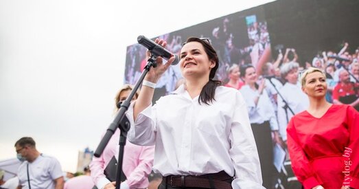 Вярхоўны суд не будзе узбуджаць справу аб непрызнанні выбараў